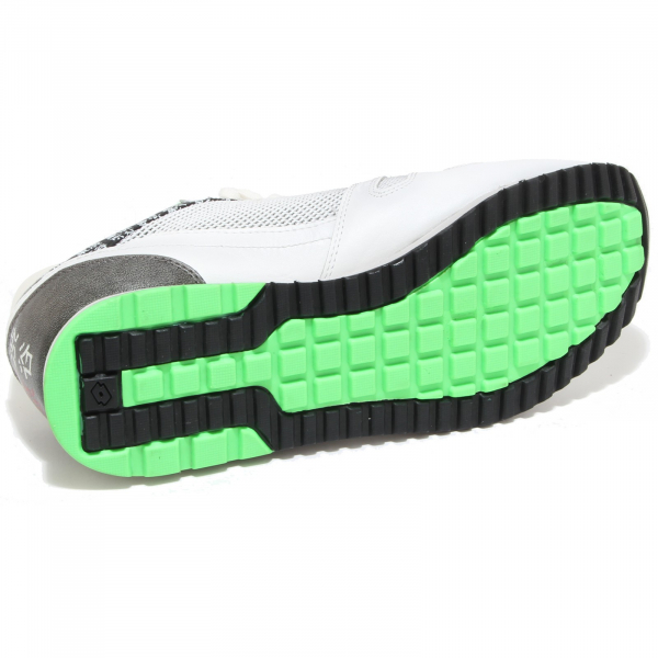 8729I sneakers uomo LOTTO LEGGENDA tokyo shibuya scarpe shoes men