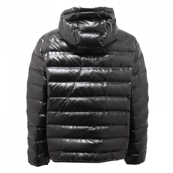 8741AH piumino giubbotto uomo EMPORIO ARMANI jacket men black