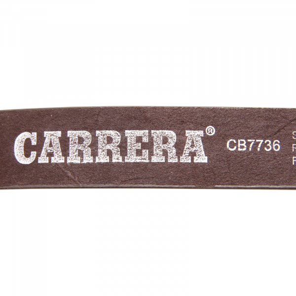 8743 CINTURA UOMO CARRERA MAN BELT 