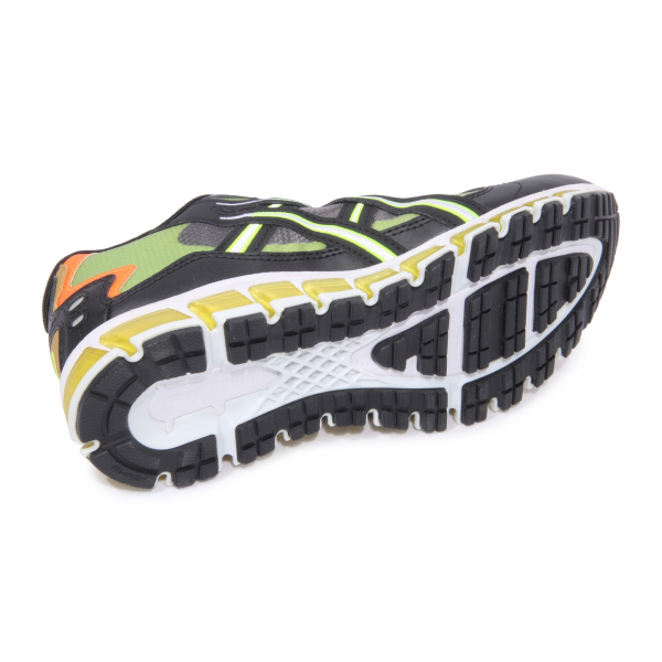8766AT sneaker uomo ASICS GEL-KAYANO 5 360 man shoes