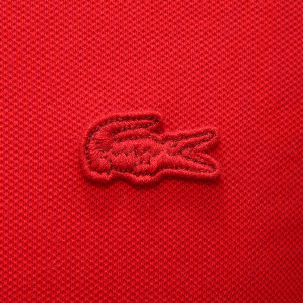 8771AS polo uomo LACOSTE REGULAR FIT man polo-shirt