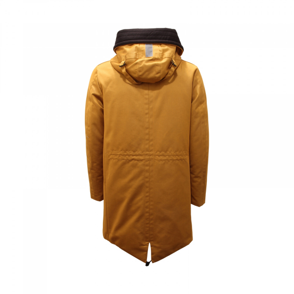 8771AU PIUMINO UOMO PEUTEREY KASA MAN DOWN JACKET