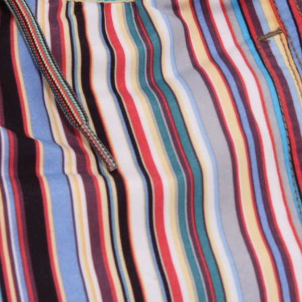 87786 costume mare PAUL SMITH  bermuda bimbo swimwear shorts kids