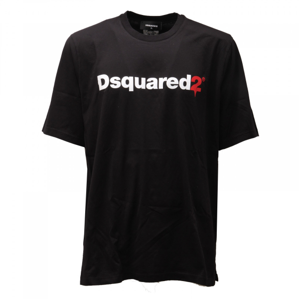 Dsquared2 t shirt uomo deals