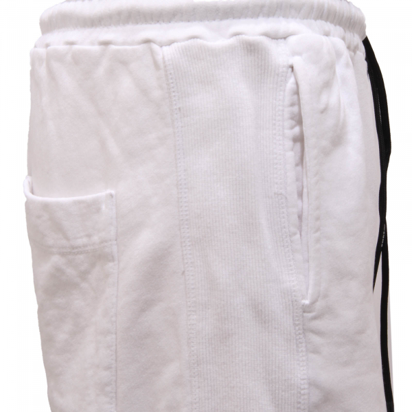 8787AN bermuda uomo PREMIUM MOOD DENIM SUPERIOR man shorts