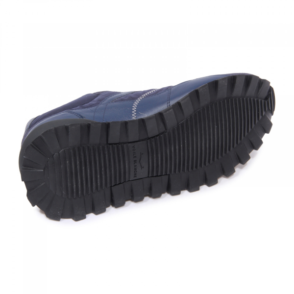8797AT sneaker uomo VOILE BLANCHE OWARK man shoes