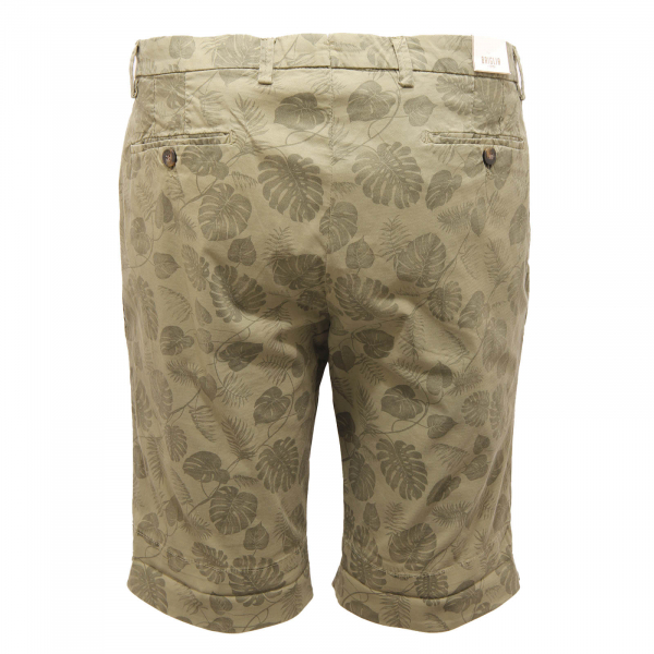 8800AN bermuda uomo BRIGLIA EASY man shorts