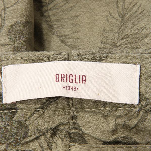 8800AN bermuda uomo BRIGLIA EASY man shorts