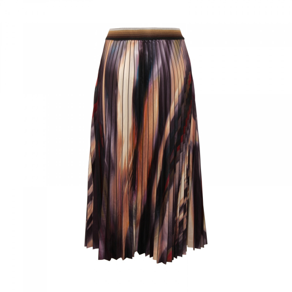 8811AQ gonna donna ANONYME DESIGNERS woman skirt