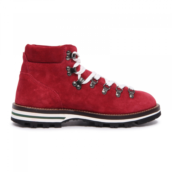 8816AT scarponcino trekking donna MON PIZ woman shoes