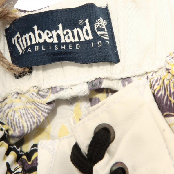 88175 costume mare TIMBERLAND bermuda bimbo swimwear shorts kids