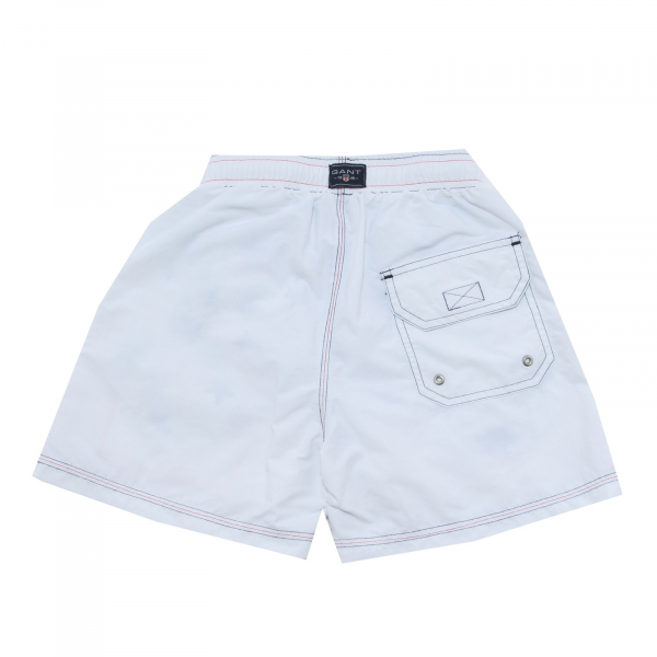 88185 costume mare GANT bermuda bimbo swimwear shorts kids