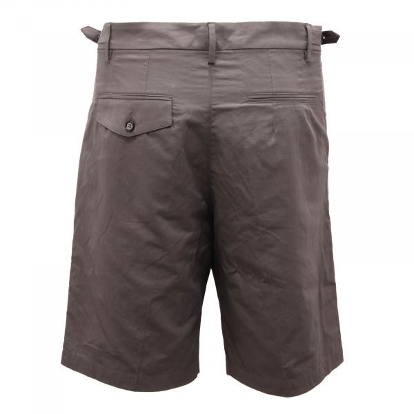 8819AN bermuda uomo PAOLO PECORA man shorts