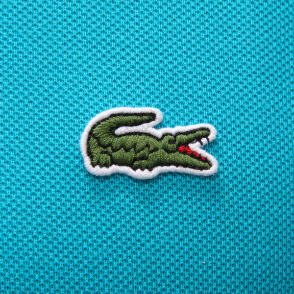 8825AS polo uomo LACOSTE CLASSIC FIT man polo shirt