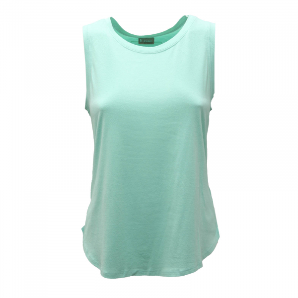 8827AM canotta donna FREDDY woman sleeveless t-shirt