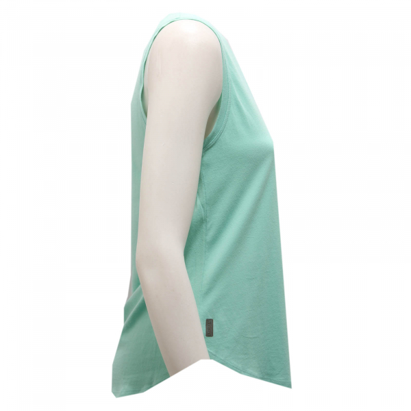 8827AM canotta donna FREDDY woman sleeveless t-shirt