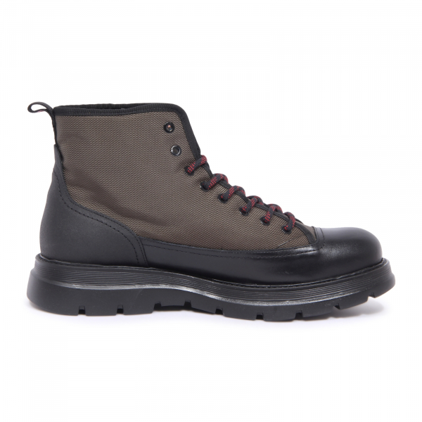 8833AT anfibio uomo PEUTEREY CAYMAN man boots