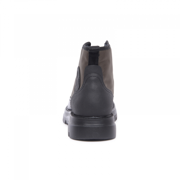 8833AT anfibio uomo PEUTEREY CAYMAN man boots