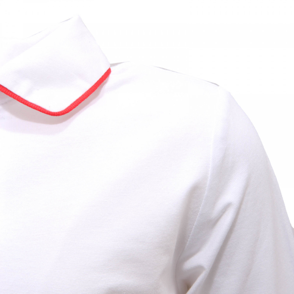 8837AO polo bimbo PAIO CRIPPA boy kids polo-shirt