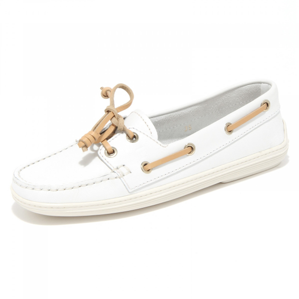 Mocassini barca donna store
