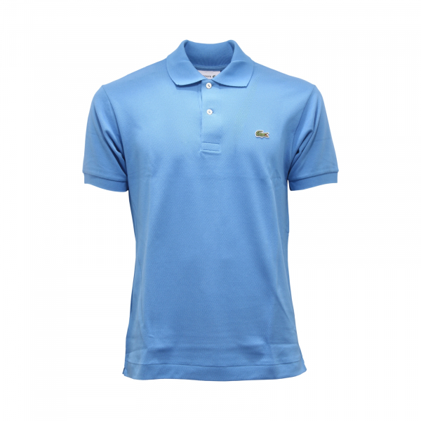 8843AS polo uomo LACOSTE CLASSIC FIT man polo shirt 