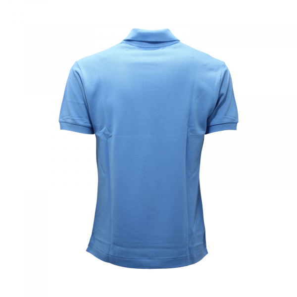 8843AS polo uomo LACOSTE CLASSIC FIT man polo shirt 