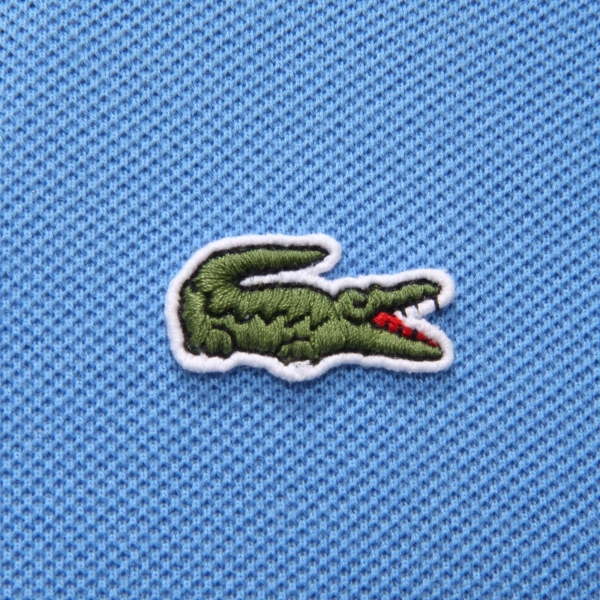 8843AS polo uomo LACOSTE CLASSIC FIT man polo shirt 