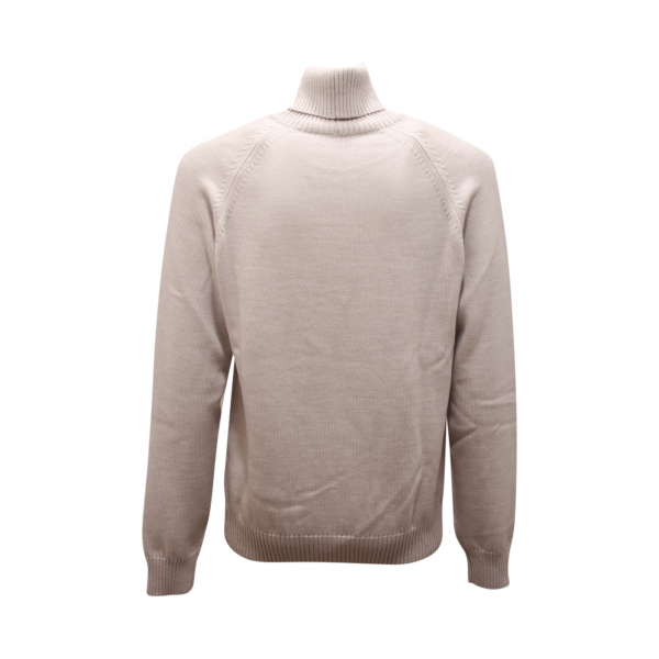 8848AV DOLCEVITA UOMO PAOLO PECORA MAN TURTLENECK SWEATER