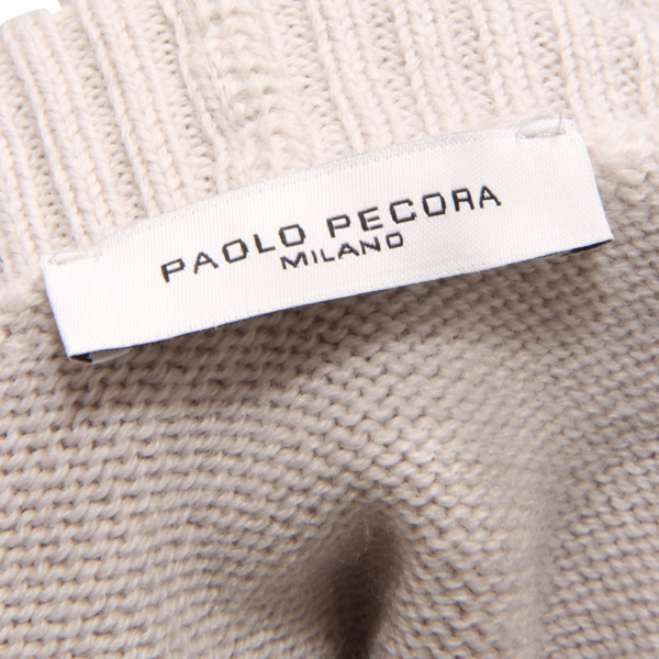 8848AV DOLCEVITA UOMO PAOLO PECORA MAN TURTLENECK SWEATER
