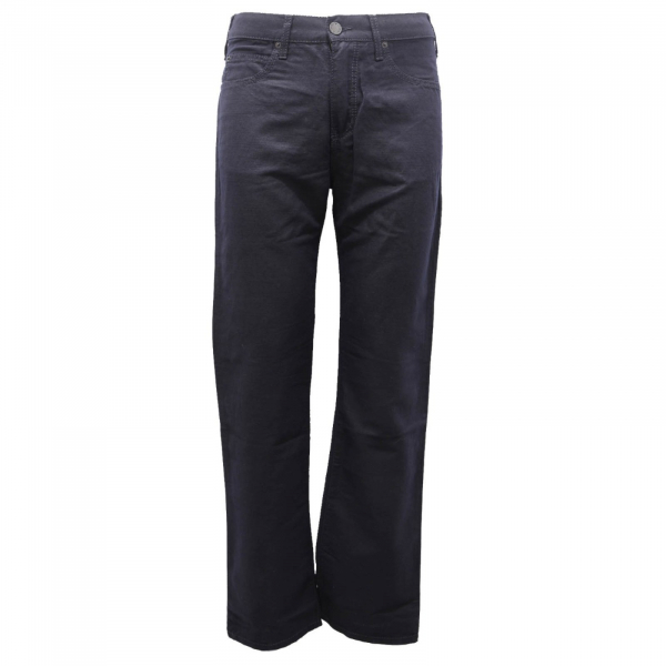 8849AG pantalone uomo EMPORIO ARMANI EXECUTIVE PROGRAM linen/cotton pant man
