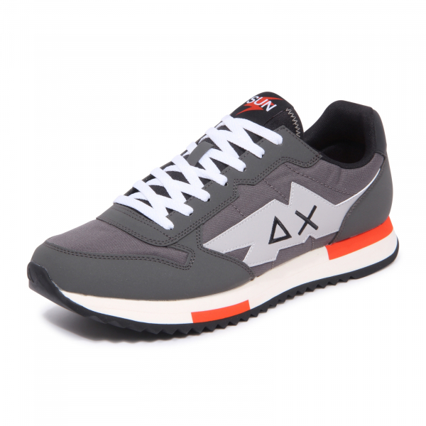 8851AT sneaker uomo SUN 68 NIKI SOLID man shoes