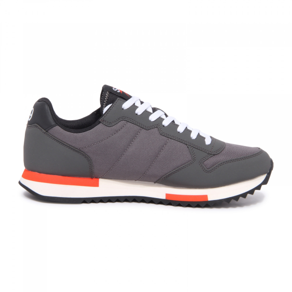 8851AT sneaker uomo SUN 68 NIKI SOLID man shoes