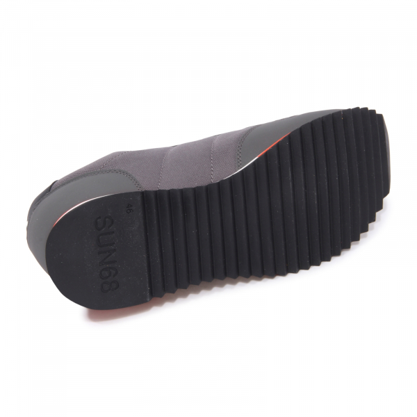 8851AT sneaker uomo SUN 68 NIKI SOLID man shoes