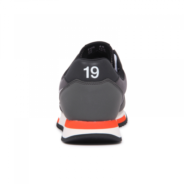 8851AT sneaker uomo SUN 68 NIKI SOLID man shoes