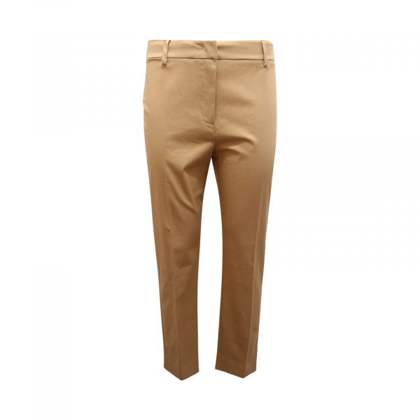 8852AZ PANTALONE DONNA WEEKEND MAXMARA CECCO WOMAN TROUSERS
