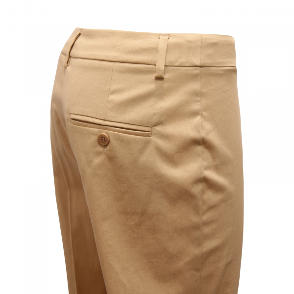 8852AZ PANTALONE DONNA WEEKEND MAXMARA CECCO WOMAN TROUSERS