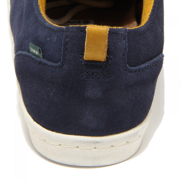 8854I ELEMENT emerald collection scarpe uomo sneakers shoes men blu