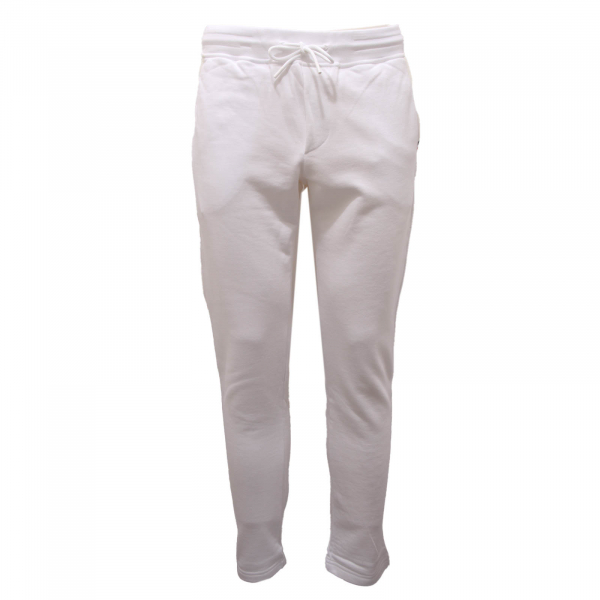 8856AN pantalone tuta PAUL & SHARK man sweatpants 