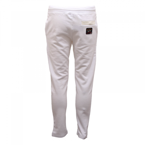 8856AN pantalone tuta PAUL & SHARK man sweatpants 