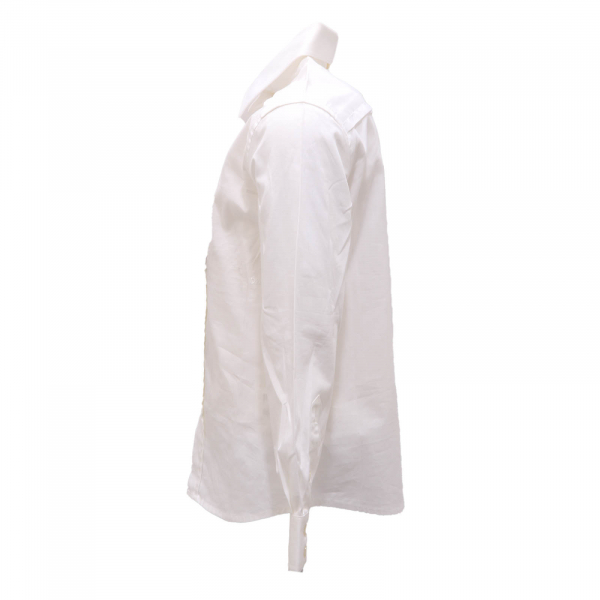 8858AO camicia bimbo D&G JUNIOR boy kids shirt
