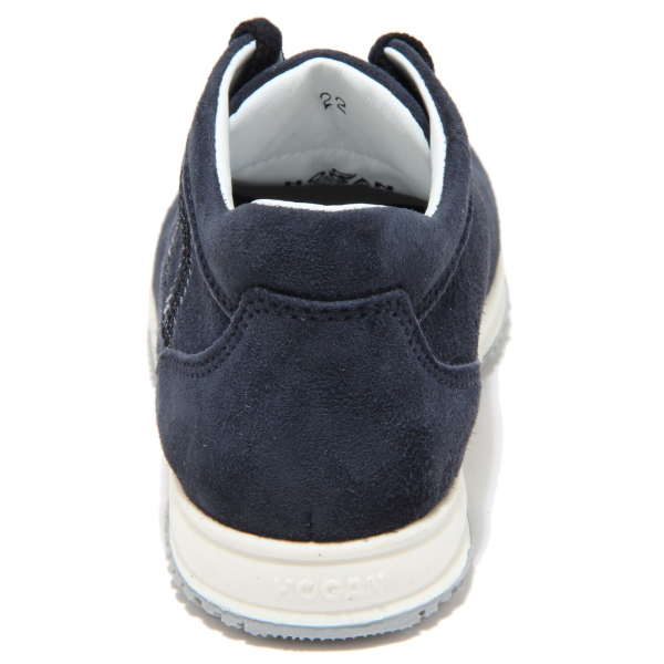 Scarpe hogan da culla sale