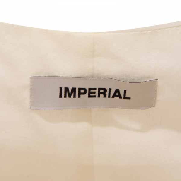 8862AU GILET UOMO IMPERIAL MAN WAISTCOAT