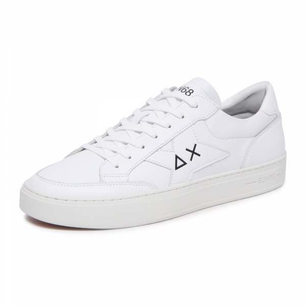 8867AT sneaker uomo SUN 68 SKATE man shoes