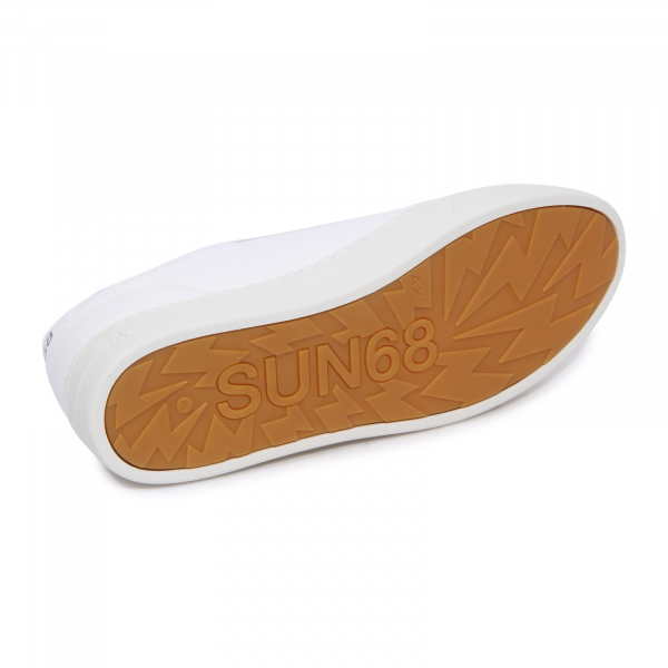 8867AT sneaker uomo SUN 68 SKATE man shoes