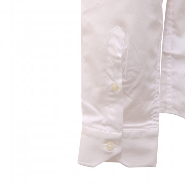 8869AQ camicia uomo PORTOFIORI MARGHERITA man shirt