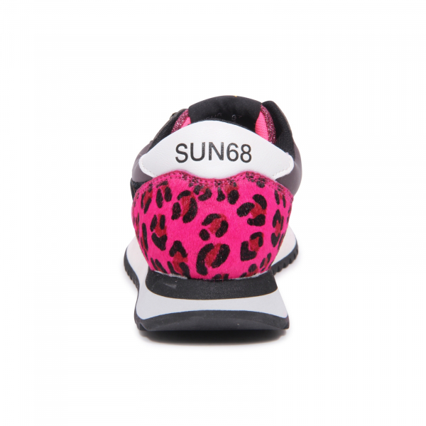 8872AT sneaker donna SUN 68 STARGIRL woman shoes