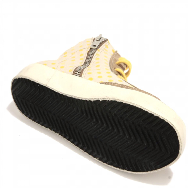 88736 sneaker PHILIPPE MODEL GARCONS scarpa bimba shoes kids