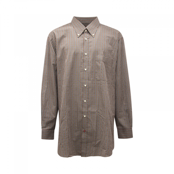 8874AS camicia uomo CARREL man shirt