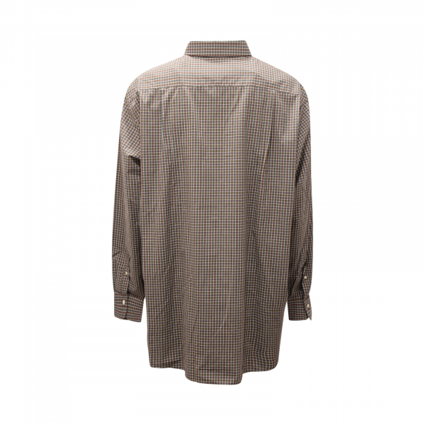 8874AS camicia uomo CARREL man shirt