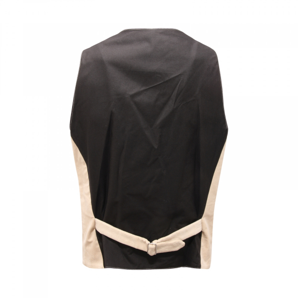 8875AU GILET VELLUTO UOMO IMPERIAL MAN VELVET WAISTCOAT